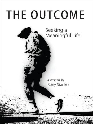 cover image of The Outcome
